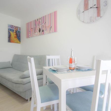 Doris One Apartment Новиград Екстериор снимка