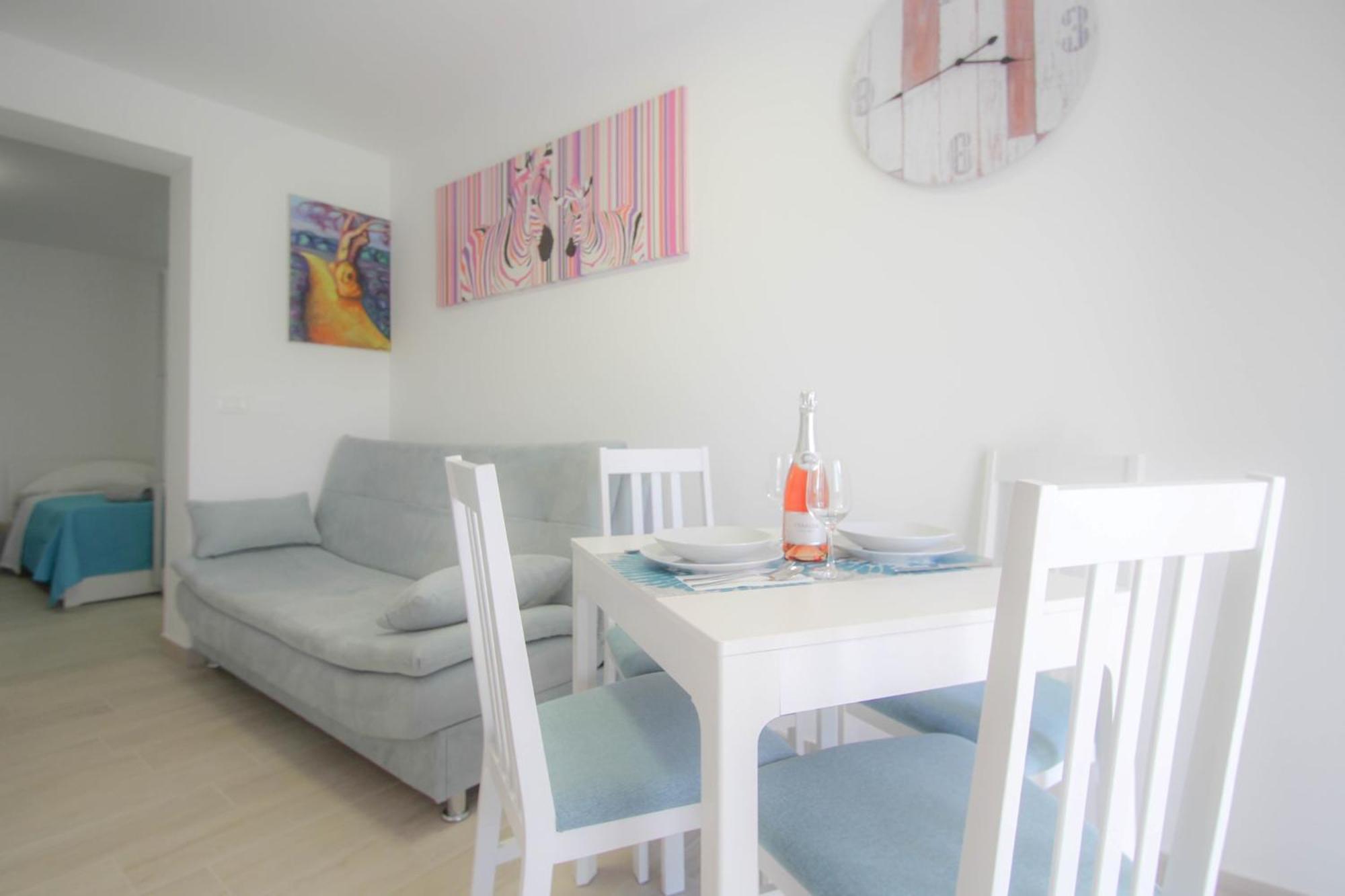 Doris One Apartment Новиград Екстериор снимка