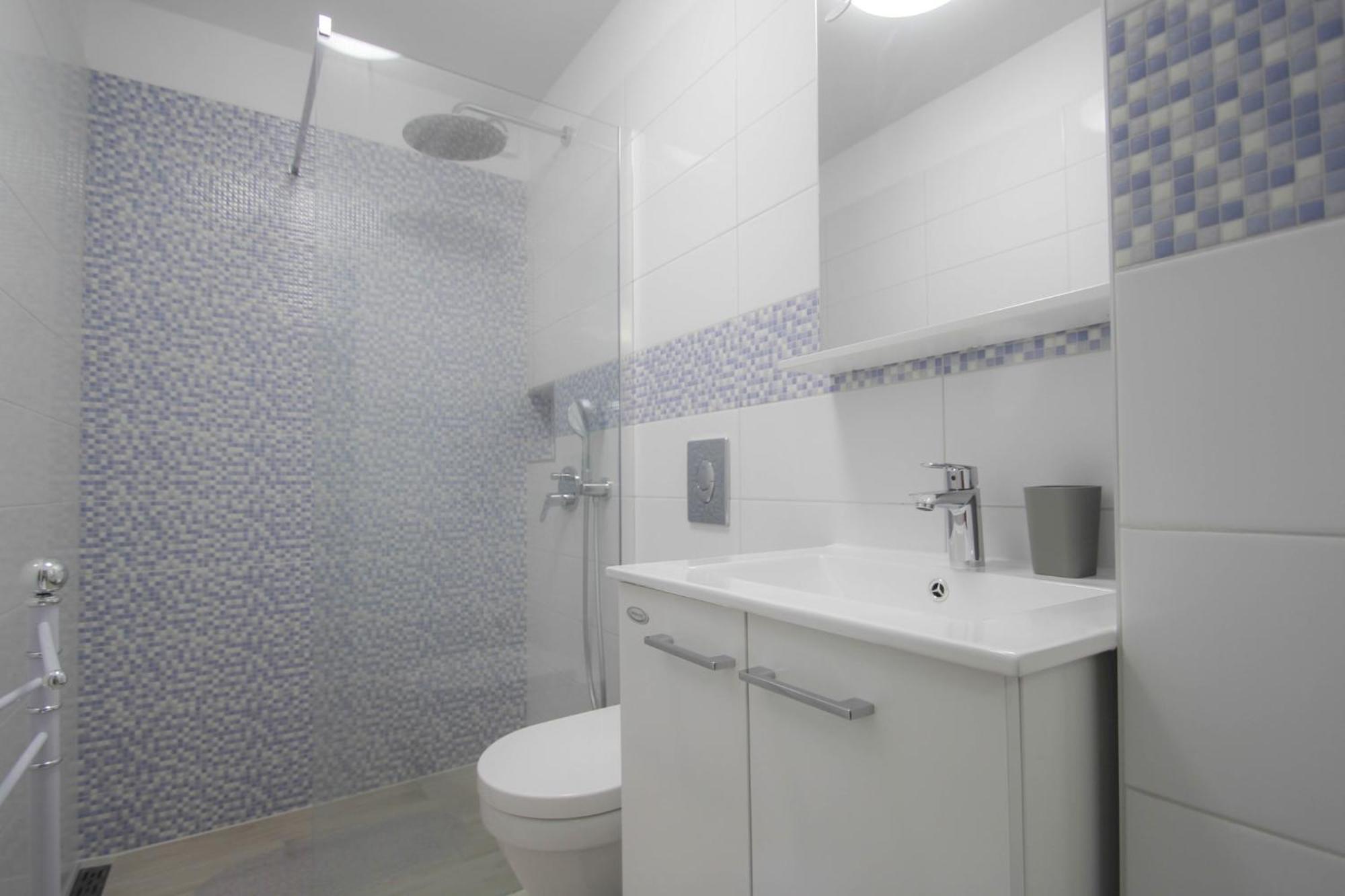 Doris One Apartment Новиград Екстериор снимка
